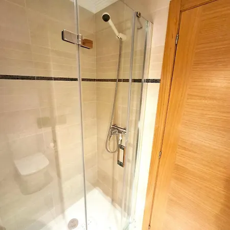 Apartment Playa Catedrales Con Terraza & Piscina *